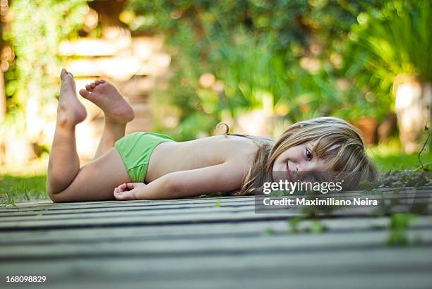 little girls topless 830 Girl Alone No Shirt Stock Photos, High-Res Pictures, and Images - Getty Images