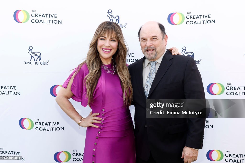 The Creative Coalition's 2023 Television Humanitarian Awards