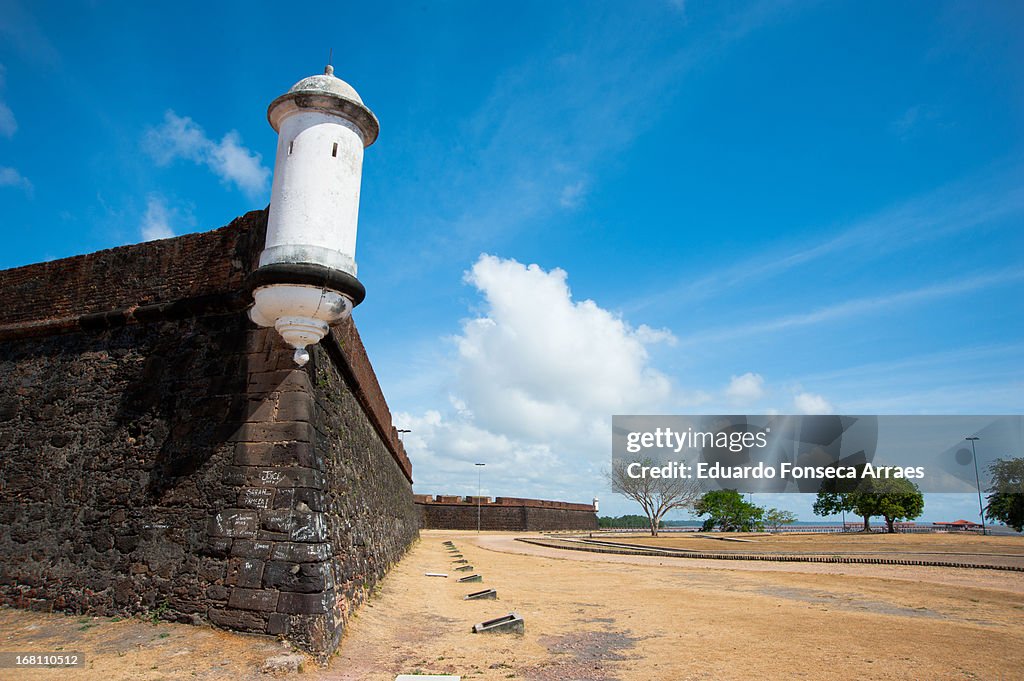 São José Fortress