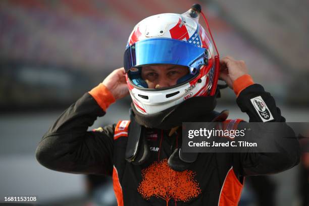 Colby Howard Racing 1,096 Colby Howard Photos & High Res Pictures - Getty Images