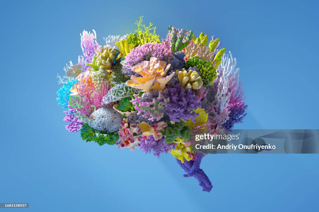 Flower brain