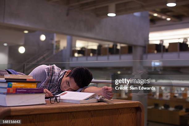 Library Sleep Programs 5,317 Sleep Study Stock Photos, High-Res Pictures, and Images - Getty ...