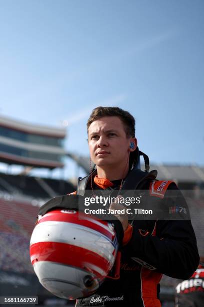 Colby Howard Racing 1,099 Colby Howard Photos & High Res Pictures - Getty Images