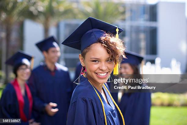 Native American Graduation Photos and Premium High Res Pictures - Getty ...