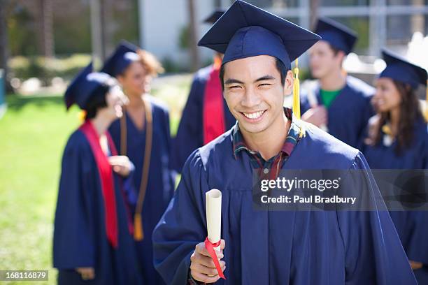 Native American Graduation Photos and Premium High Res Pictures - Getty ...