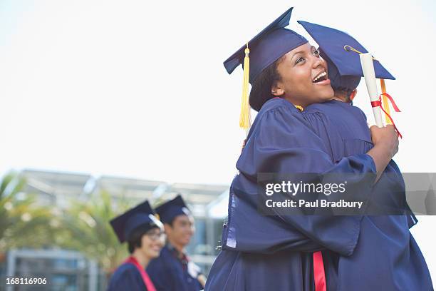 200 Native American Graduation Stock Photos, High-Res Pictures, and ...
