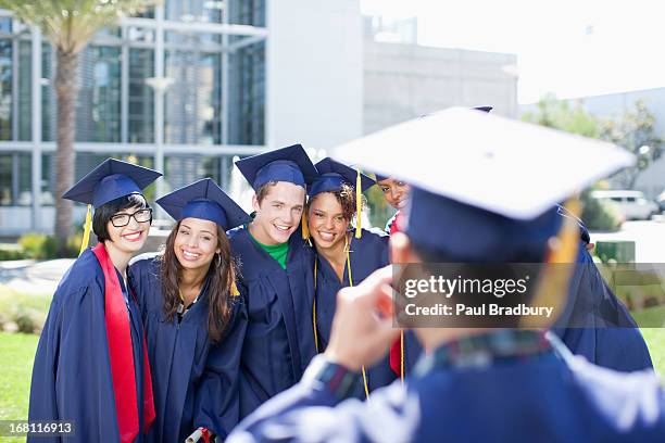 Native American Graduation Photos and Premium High Res Pictures - Getty ...