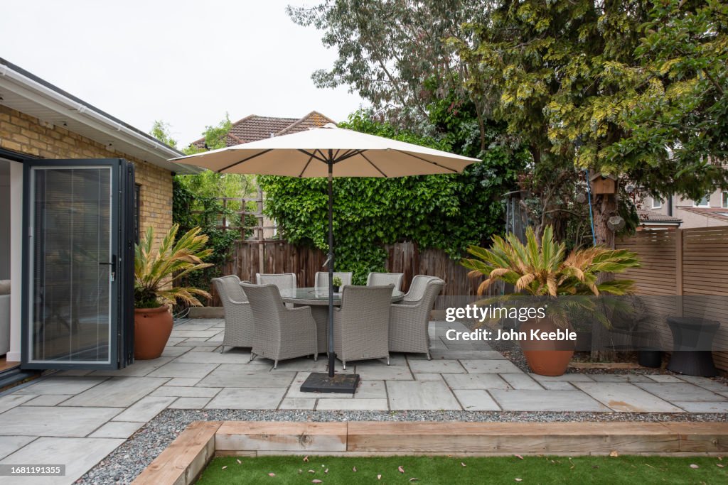 Property Exteriors