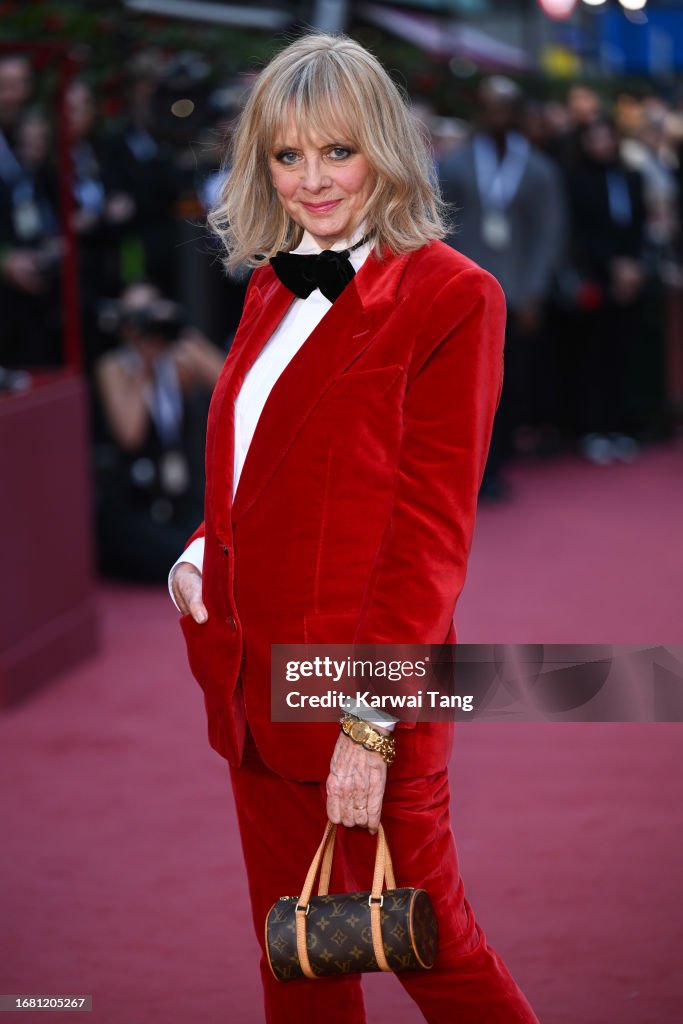Vogue World: London 2023 - Arrivals