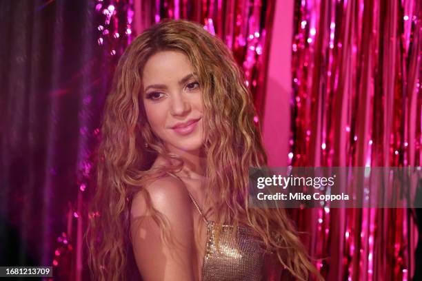 13 748 Shakira Photos Stock Photos, High-Res Pictures, and Images