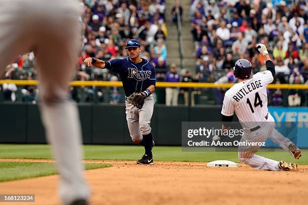 Sean Rutledge 14 Aaron Rutledge Stock Photos, High-Res Pictures, and Images - Getty ...