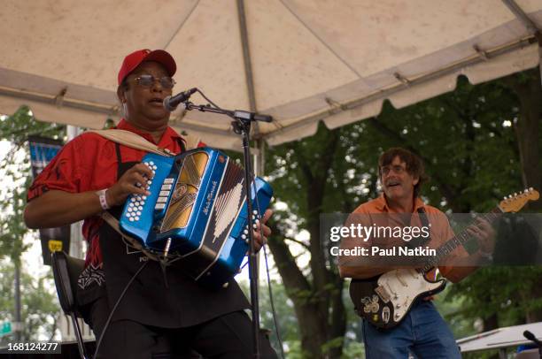 Fernest Fernest Arceneaux Fotografías e imágenes de stock - Getty Images