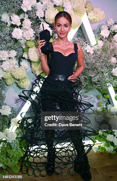 Vogue World: London 2023 - Official Party Vogue World: London 2023 - Official Party