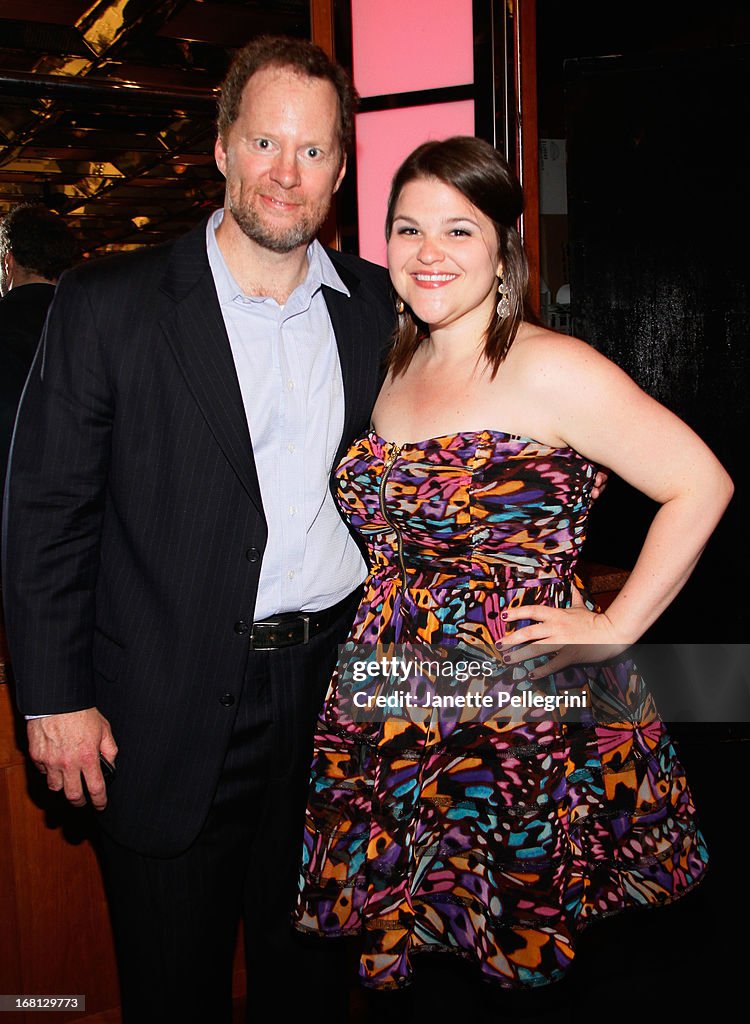 28th Annual Lucille Lortel Awards After Party