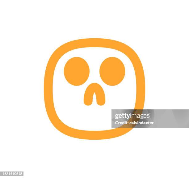 emoticon design element - stubborn stock illustrations