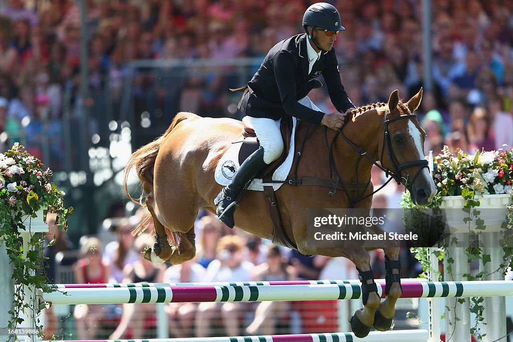 Badminton Horse Trials