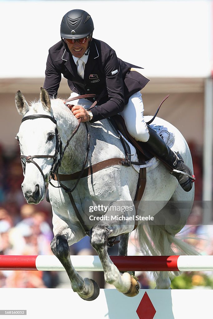 Badminton Horse Trials