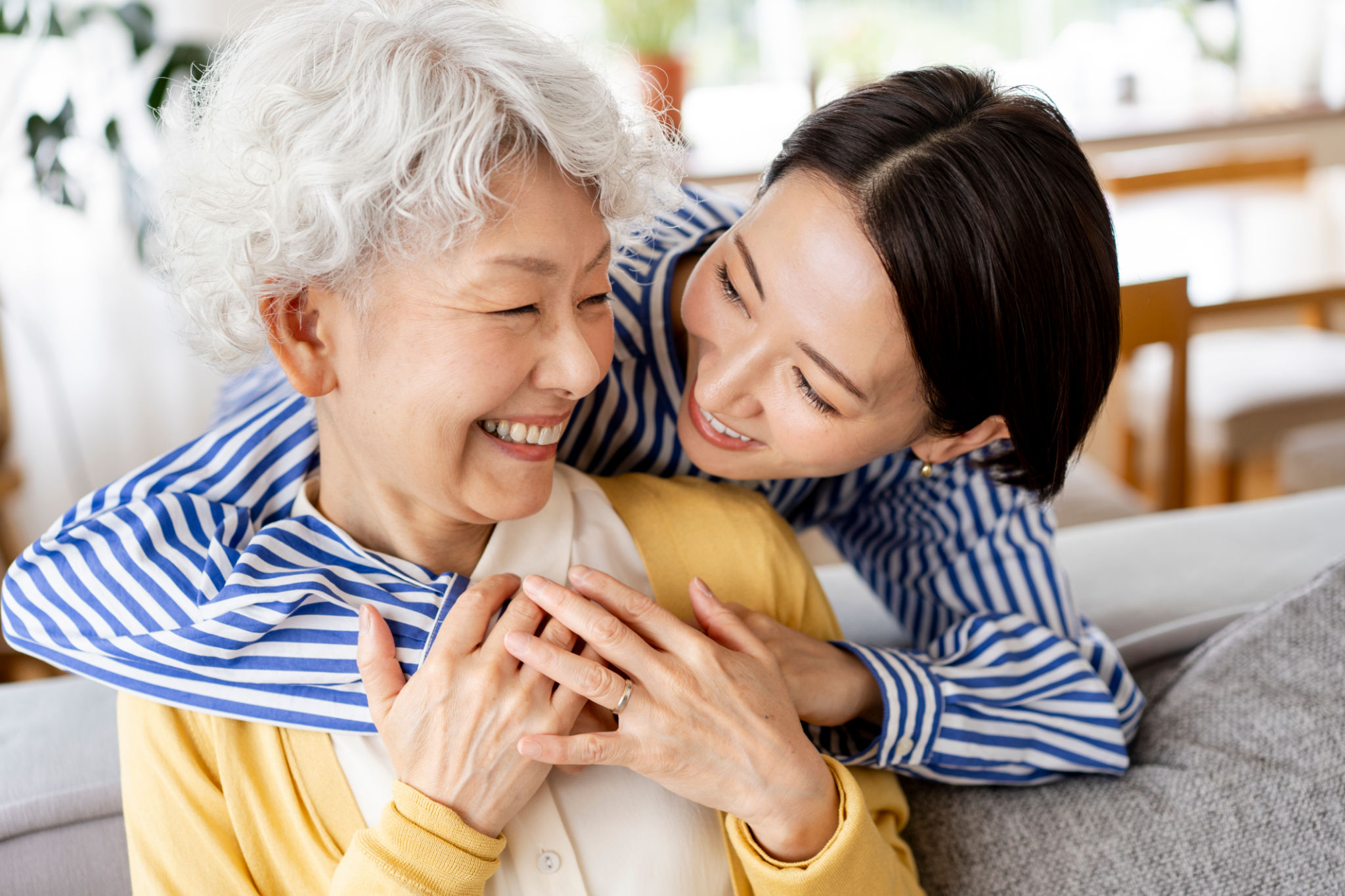 menopause support