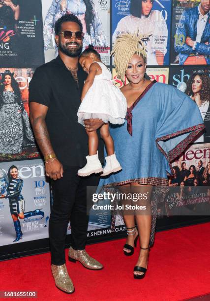 Kimberly Stokes Photos and Premium High Res Pictures - Getty Images