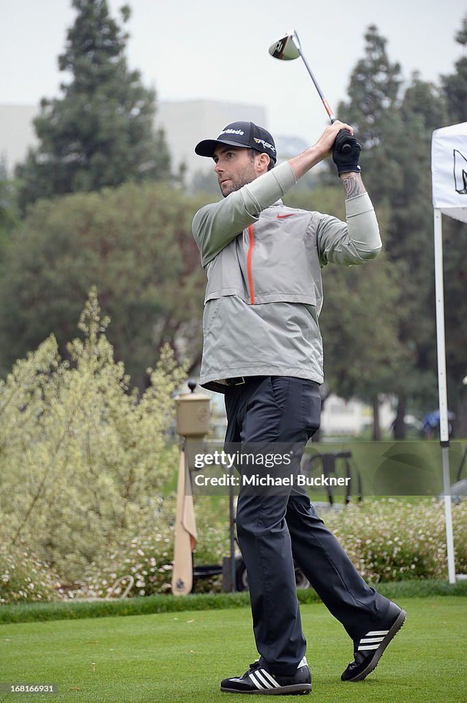The 6th Annual George Lopez Celebrity Golf Classic To Benefit The Lopez Foundation