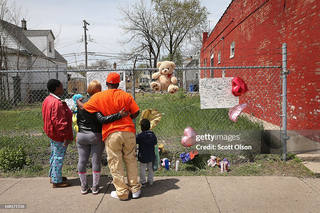 Despite Gun Seizures, Violence Continues To Plague Chicago Neighborhood