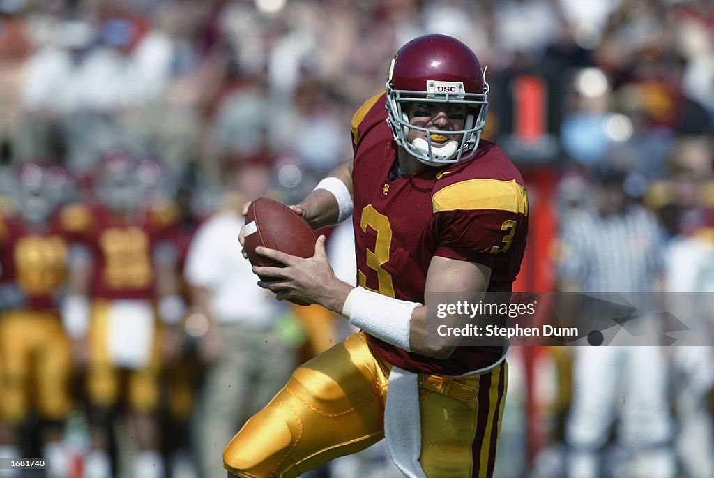 Washington v USC