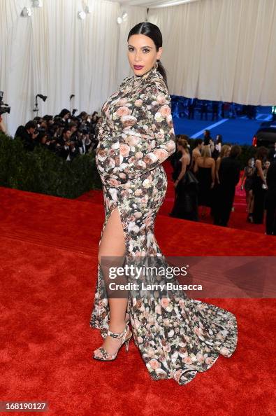 "PUNK: Chaos To Couture" Costume Institute Gala "PUNK: Chaos To Couture" Costume Institute Gala