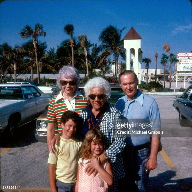 children with grandparents, 1974 - 1974 stock pictures, royalty-free photos & images