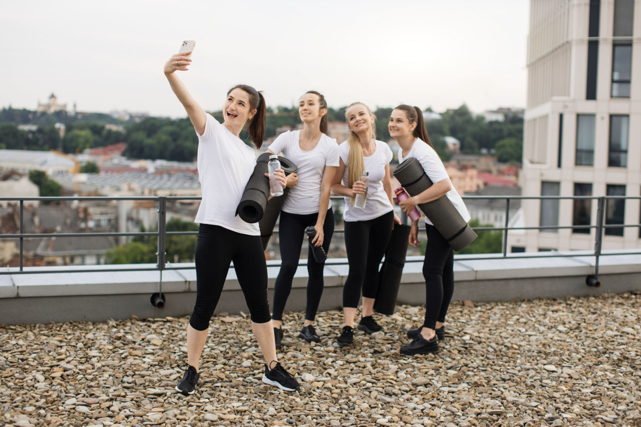 wellness practitioners
