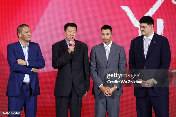 Mengke Meng Ke Wu Photos and Premium High Res Pictures - Getty Images