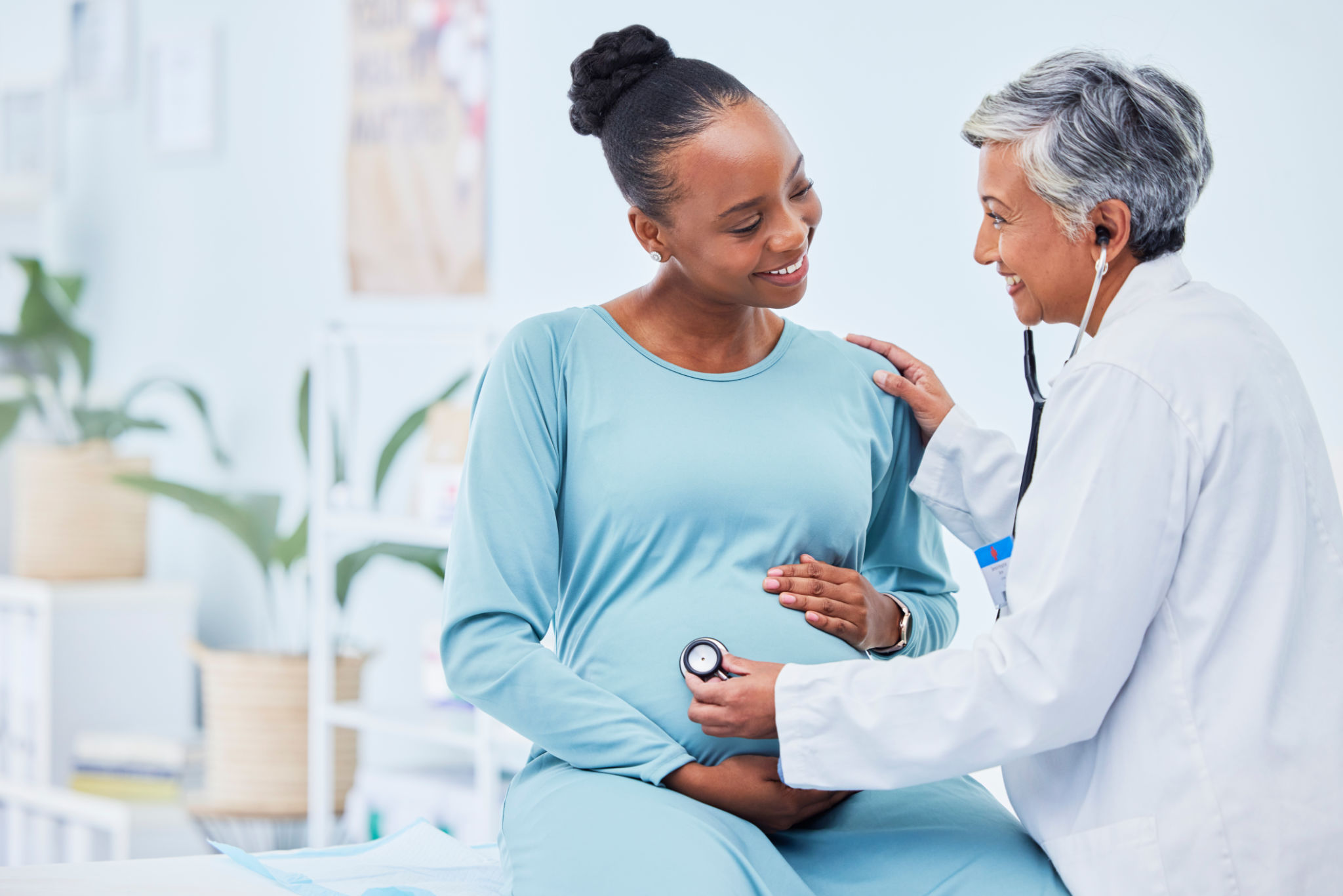 prenatal care
