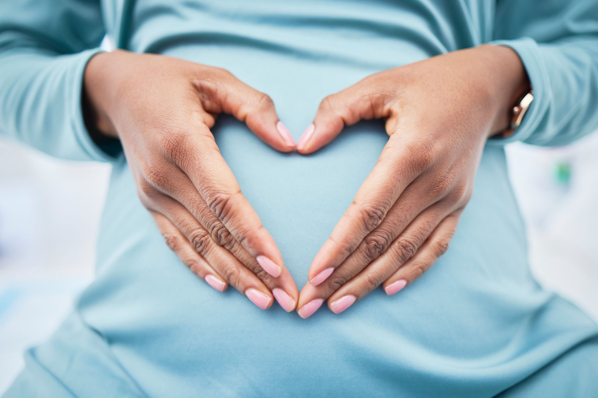 holistic fertility