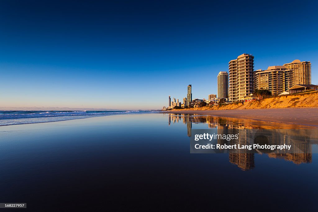 Gold Coast, Queensland - Australia