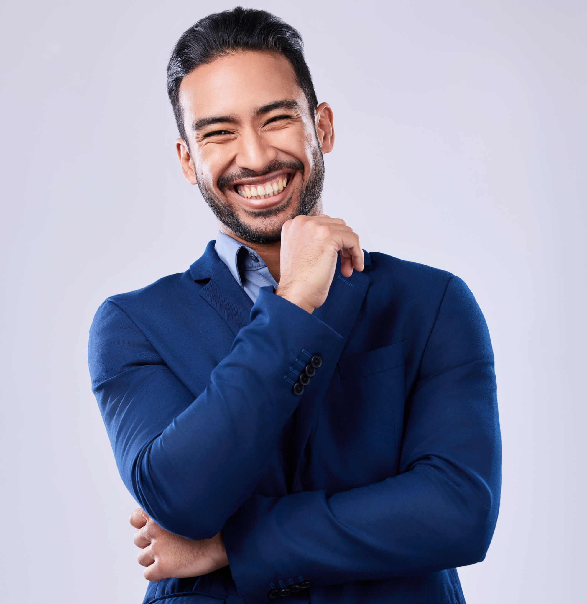 professional profile