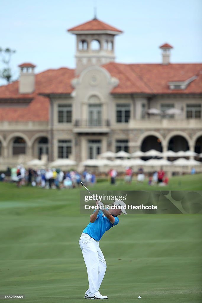 THE PLAYERS Championship - Preview Day 2