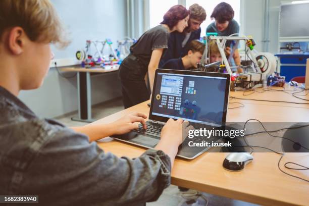 Coding Screen Mockjp 197 Code Screen Mockup Stock Photos, High-Res Pictures, and Images ...