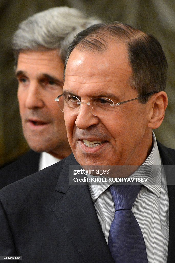 RUSSIA-US-KERRY-LAVROV