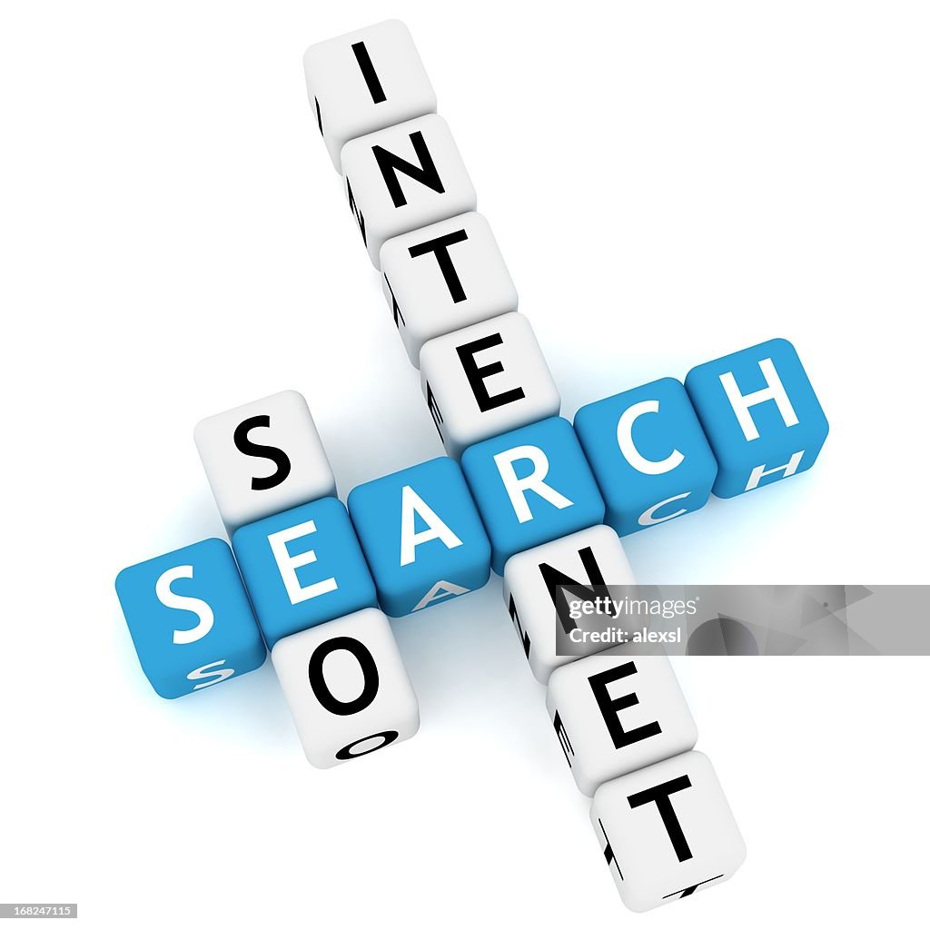 Search Engine Optimization