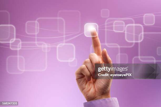 Digital Click Button 19,420 Digital Click Button Stock Photos, High-Res Pictures, and Images ...