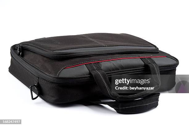 laptop bag - laptop bag stock pictures, royalty-free photos & images