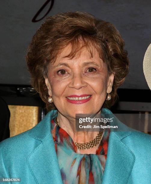 Matilda Raffa 96 Women Of Influence Awards And Luncheon Stock Photos, High-Res ...