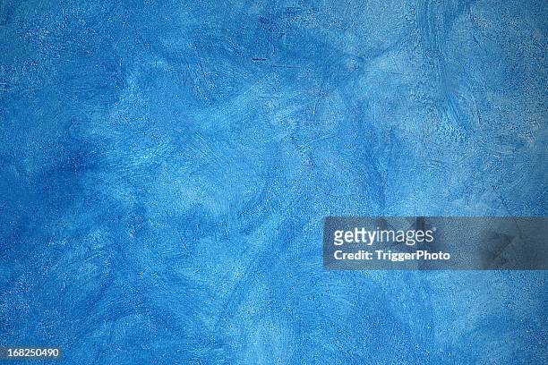 blue background - scalloped pattern stock pictures, royalty-free photos & images