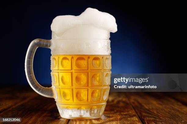 Beer Window Pub With Frosted Windows Photos and Premium High Res Pictures - Getty ...