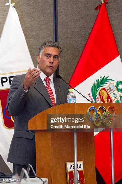 101 Francisco Boza Dibós Photos & High Res Pictures Getty Images