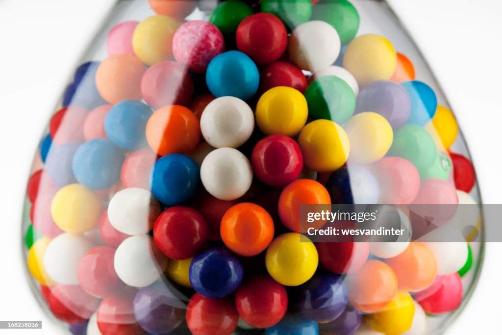 Gumballs