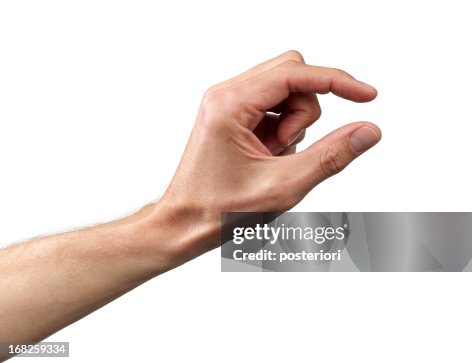 Main humaine Main humaine