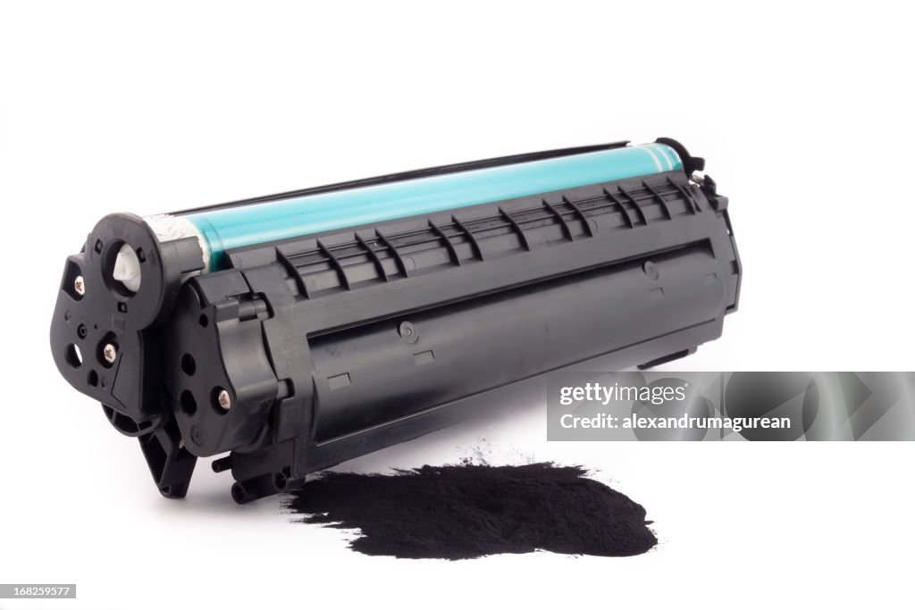 Drucker-toner cartidges