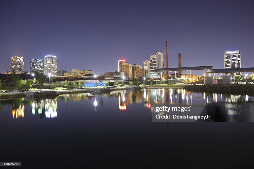 Birmingham, Alabama