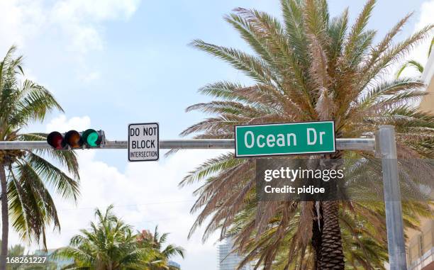 Miami Rd Sign Texture 523 Miami Road Sign Stock Photos, High-Res Pictures, and Images - Getty ...