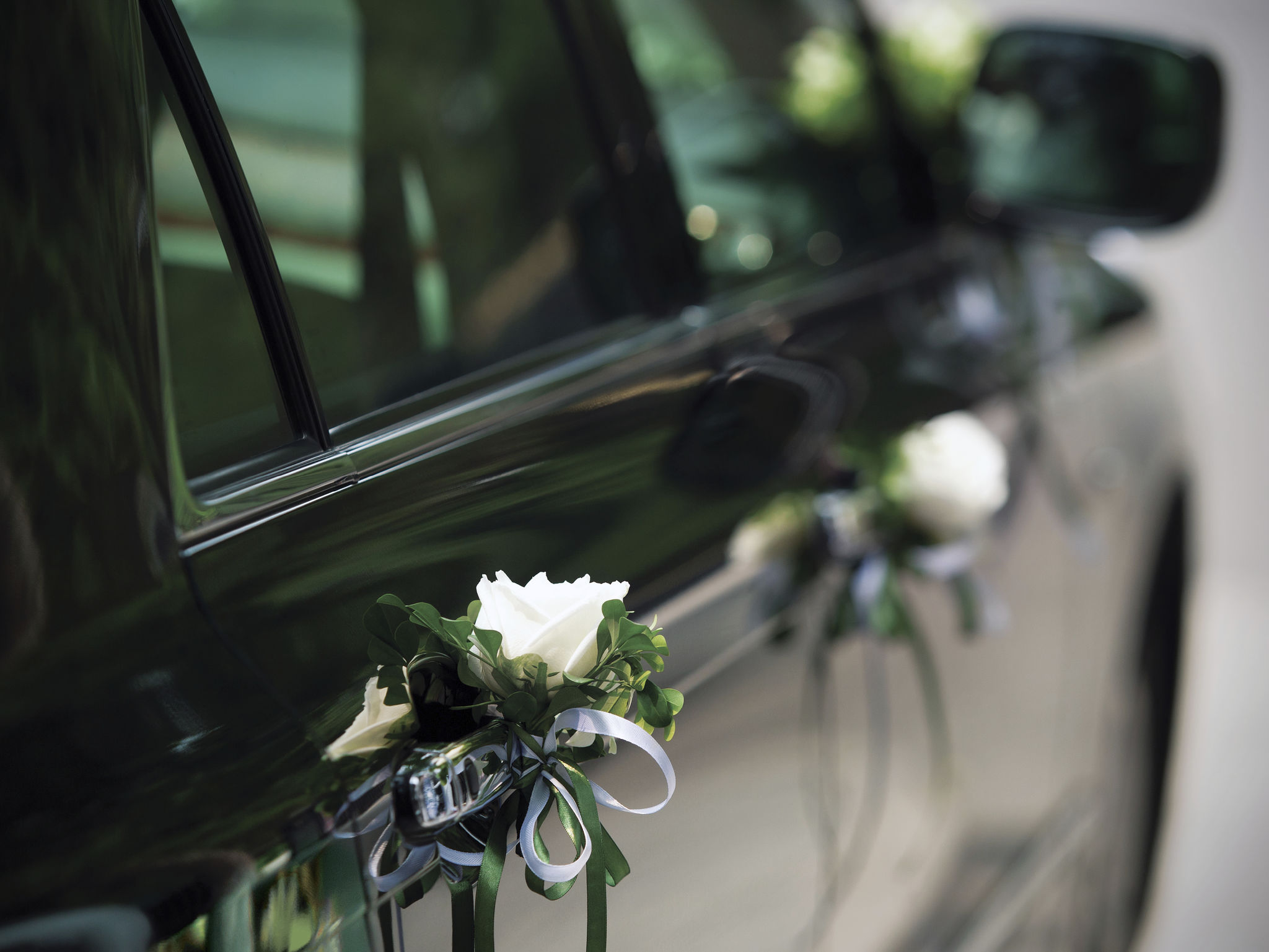 wedding car pricing